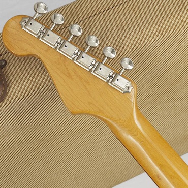Fender USA VINTAGE 62 Stratocaster '82 Sunburst/R 画像9