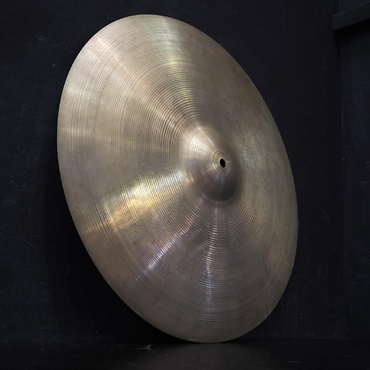 Zildjian VINTAGE 60s～70s A Zildjian Ride 20 [2532g] 画像2