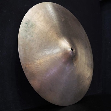 Zildjian VINTAGE 60s～70s A Zildjian Ride 20 [2278g] 画像2