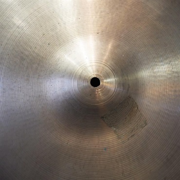Zildjian VINTAGE 60s～70s A Zildjian Ride 20 [2278g] 画像5