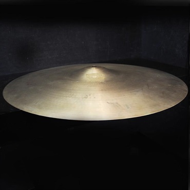 Zildjian VINTAGE 60s～70s A Zildjian Ride 20 [2278g] 画像7