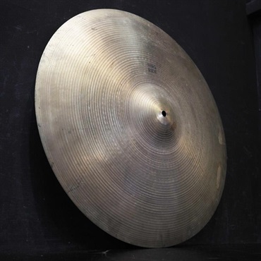 Zildjian VINTAGE 70s A Zildjian Ping Ride 20 [2762g] 画像2