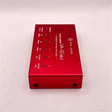 VitalAudio USED 中古 VA-05 mk-ll 画像3