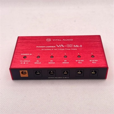 VitalAudio USED 中古 VA-05 mk-ll 画像5