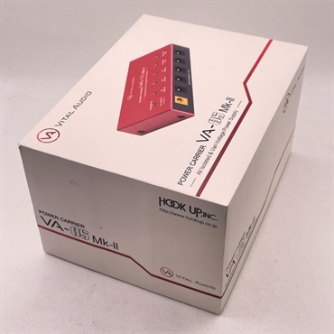 VitalAudio USED 中古 VA-05 mk-ll 画像6