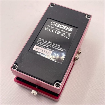 BOSS USED 中古 DM-2W 画像1