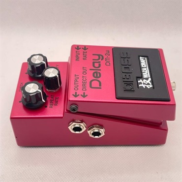 BOSS USED 中古 DM-2W 画像3