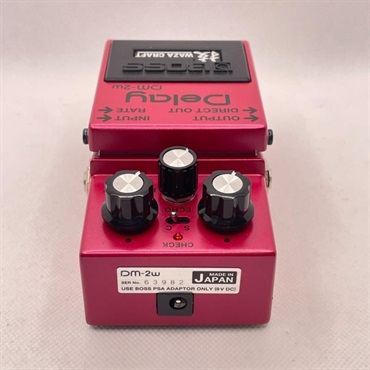 BOSS USED 中古 DM-2W 画像4