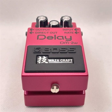 BOSS USED 中古 DM-2W 画像5