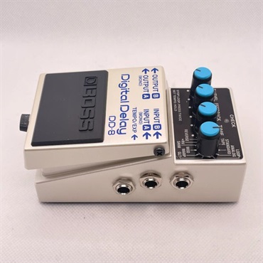BOSS USED 中古 DD-8 画像2