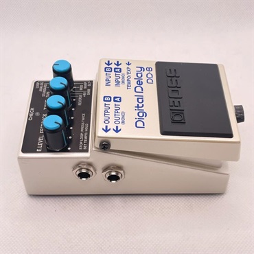 BOSS USED 中古 DD-8 画像3
