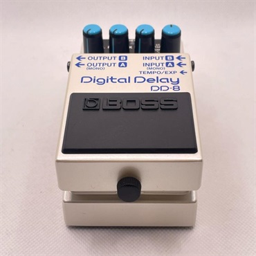 BOSS USED 中古 DD-8 画像5