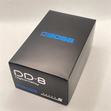 BOSS USED 中古 DD-8 画像6