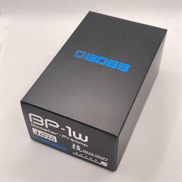 BOSS USED 中古 BP-1W S/N:A3T6850 画像6