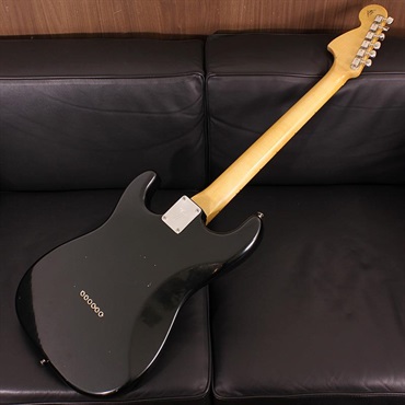 Fender Custom Shop MBS 1966 Stratocaster Journeyman Relic w/Hardtail Bridge British Racing Green Master Built by David Brown SN. R145713 画像1