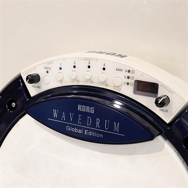 KORG WD-X-GLB [WAVEDRUM Global Edition]【店頭展示特価品】 画像1
