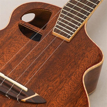L.Luthier USED 中古 Le light  Maho エルルシアー 画像6
