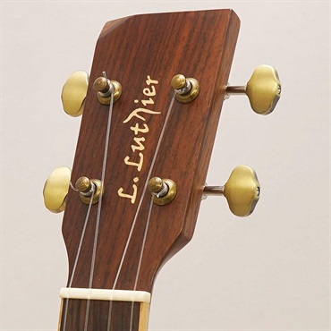 L.Luthier USED 中古 Le light  Maho エルルシアー 画像10