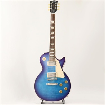 Gibson USED 中古 Les Paul Standard '50s Figured Top (Blueberry Burst) [SN.228840054] ギブソン 画像1