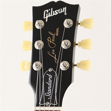Gibson USED 中古 Les Paul Standard '50s Figured Top (Blueberry Burst) [SN.228840054] ギブソン 画像7