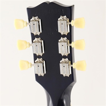 Gibson USED 中古 Les Paul Standard '50s Figured Top (Blueberry Burst) [SN.228840054] ギブソン 画像8