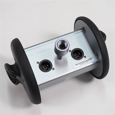 HEADREC USED 中古 BINAL 2 (Primo/EM272マイク搭載・3Dバイノーラルマイク・ASMR最適) 画像4