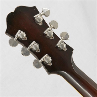 Epiphone VINTAGE Caiola Custom '67 Modify Walnut 画像9