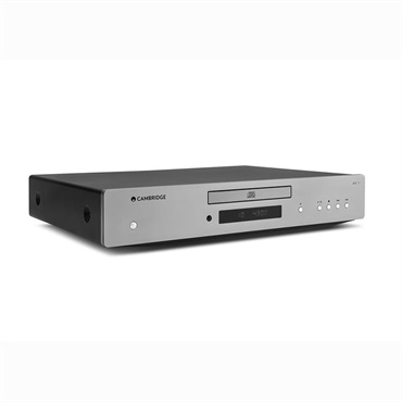 Cambridge Audio AXC35 (ケンブリッジオーディオ)(CDプレイヤー)(DAC)(ギャップレス再生対応)(デジタル同軸出力搭載)(ホームオーディオ)(ホームシアター)(CAM-AXC35) 画像1