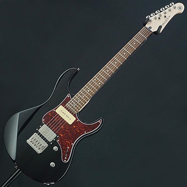 YAMAHA USED 中古 PACIFICA311H (Black) [SN.ILN314711] ヤマハ 画像2