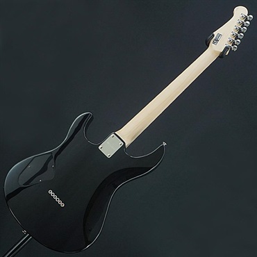 YAMAHA USED 中古 PACIFICA311H (Black) [SN.ILN314711] ヤマハ 画像3