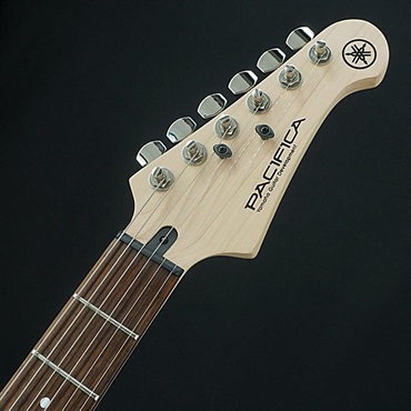 YAMAHA USED 中古 PACIFICA311H (Black) [SN.ILN314711] ヤマハ 画像6