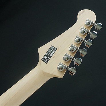 YAMAHA USED 中古 PACIFICA311H (Black) [SN.ILN314711] ヤマハ 画像7