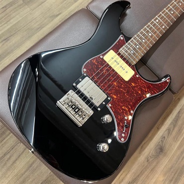 YAMAHA USED 中古 PACIFICA311H (Black) [SN.ILN314711] ヤマハ 画像8
