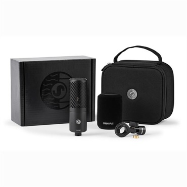 SHURE KSM32C ステージキット (シュアー)(コンデンサーマイク)(カーディオイド)(単一指向性)(KSM32C/HM-J) 画像3