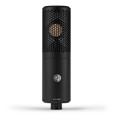 SHURE KSM40C (シュア―)(コンデンサーマイク)(カーディオイド)(単一指向性)(KSM40C-J) 画像1