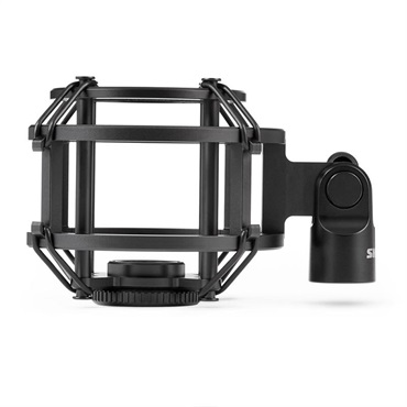 SHURE KSM44MP (シュアー)(コンデンサーマイク)(マルチパターン)(単一指向性)(無指向性)(双指向性)(KSM44MP-J) 画像4