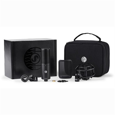 SHURE KSM44MP (シュアー)(コンデンサーマイク)(マルチパターン)(単一指向性)(無指向性)(双指向性)(KSM44MP-J) 画像6