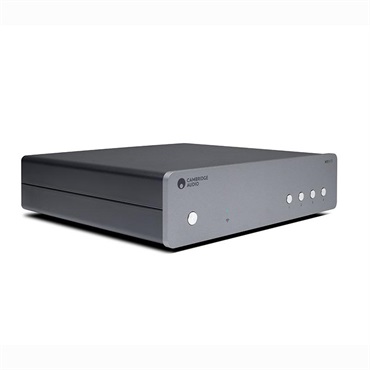 Cambridge Audio MXN10 (ケンブリッジオーディオ)(ネットワークプレイヤー)(DAC)(32bit 768kHz)(ハイレゾ)(ホームオーディオ)(ホームシアター)(CAM-MXN10) 画像1