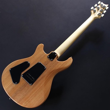 P.R.S. SE CE24 Maple Fingerboard (Teal Black/Natural Back) #CTI H067792【2025年生産品】 画像5