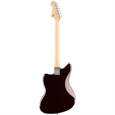 Squier by Fender Paranormal Baritone Jazzmaster HH (Oxblood) 画像3