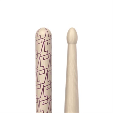 Pro-mark TXECW[Eloy Casagrande Raw Hickory Drum Stick] 画像4