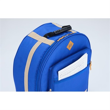 TAMA TSDB1465BL [POWERPAD DESIGNER COLLECTION Snare Bag - Blue] 画像4