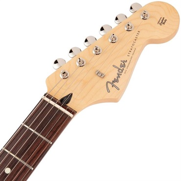 Fender Made in Japan Hybrid II Stratocaster (Modena Red/Rosewood) 【特価】 画像4