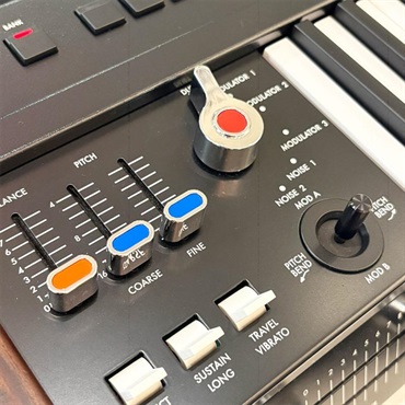 KORG USED　中古品 miniKORG700Sm　ミニコルグ　※配送事項要ご確認 コルグ 画像3