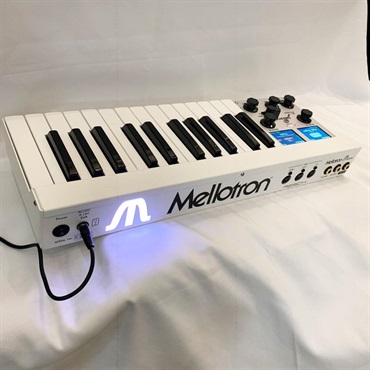 Mellotron USED　中古品　micro メロトロン　マイクロ　※配送事項要ご確認 画像1
