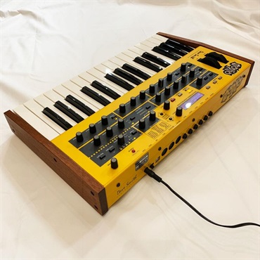 DAVE SMITH INSTRUMENTS USED　中古品　Mopho keyboard ※配送事項要ご確認　デイヴスミス 画像1