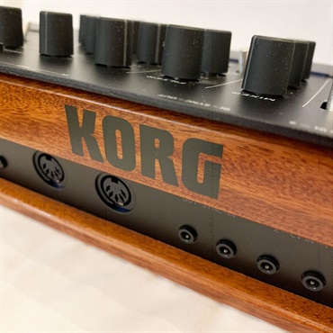 KORG USED　中古品  minilogue XD Module ※配送事項要ご確認　コルグ 画像4
