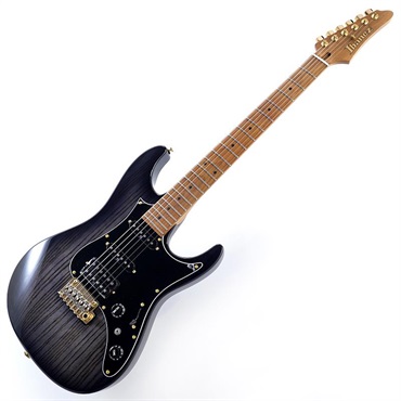 Ibanez Prestige AZ2204AG-TGB (Transparent Gray Burst)  ※キズ有り特価品 画像1