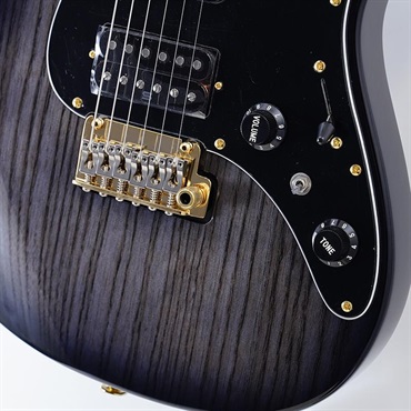 Ibanez Prestige AZ2204AG-TGB (Transparent Gray Burst)  ※キズ有り特価品 画像4