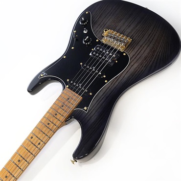 Ibanez Prestige AZ2204AG-TGB (Transparent Gray Burst)  ※キズ有り特価品 画像5
